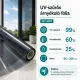UV szűrős, árnyékoló fólia Tönungsfolie static 337-5001