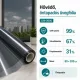 Hővédő ablakfólia 67% 339-2000