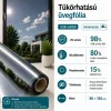 Tükör hatású üvegfólia 339-5050