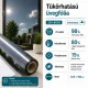 Tükör hatású üvegfólia 339-8050