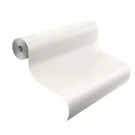   Rasch 342499 festhető tapéta – prémium vlies tapéta fehér, festhető felülettel