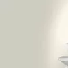 Rasch 342499 festhető tapéta – prémium vlies tapéta fehér, festhető felülettel