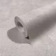 Törtfehér betonhatású tapéta 34265