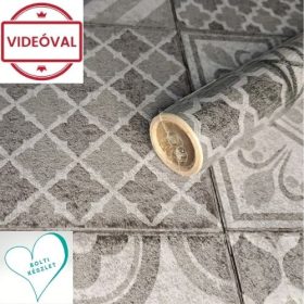 Trendyline Visbi öntapadós fólia 343-1017