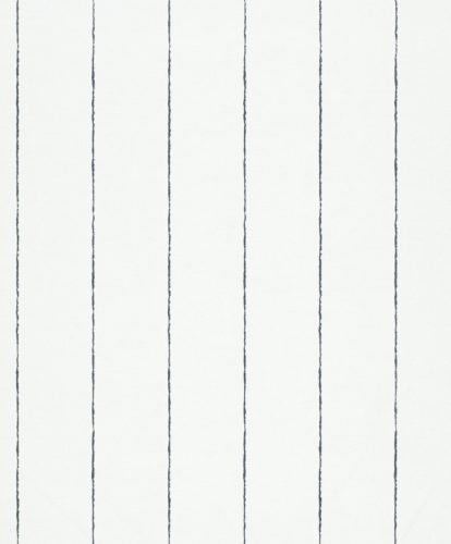 Shades Iconic fehér-fekete csíkos tapéta 34401