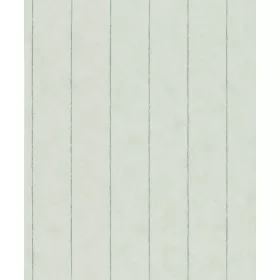 Shades Iconic zöld-khaki csíkos tapéta 34405