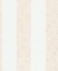 Shades Iconic barack-fehér csíkos tapéta 34407