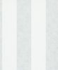 Shades Iconic fehér-kék csíkos tapéta 34409