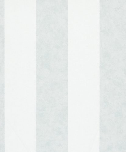 Shades Iconic fehér-kék csíkos tapéta 34409