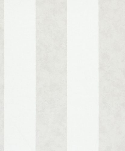 Shades Iconic szürkésbarna-fehér csíkos tapéta 34412