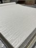 Kumano fehér strukturált tapéta 34501