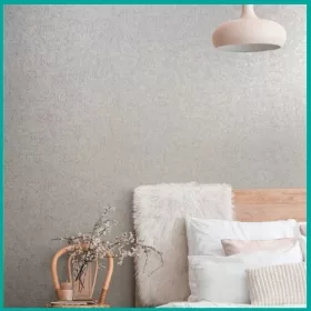 Kumano szürke beton mintás tapéta 34519
