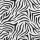 Öntapadós fólia zebra mintás 346-0237 KIFUTÓ