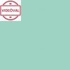 Mentazöld fényes öntapadós fólia Mint  346-0665