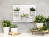 Szürke beton hatású öntapadós fólia Concrete 346-0672