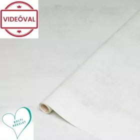 Concrete white fehér beton öntapadós fólia 346-0683