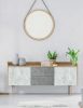 Concrete white fehér beton öntapadós fólia 346-0683