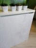 Concrete white fehér beton öntapadós fólia 346-0683