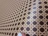 Woven Cane öntapadós fólia 346-0705