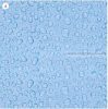 Üvegfólia öntapadós esőcseppes Tropfen 346-8246