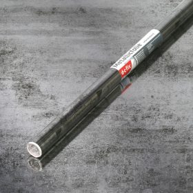   Metallic ezüst kopott vintage decor tükör fémes fólia Dc fix 347-0034