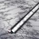 Metallic ezüst márvány öntapadós fólia Dc fix 347-0035