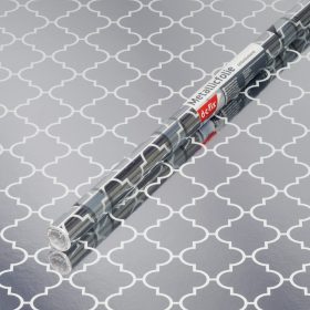   Tükörhatású, marokkói mintás öntapadós fólia Dc fix 347-0037