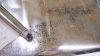 Metallic ezüst kopott vintage decor tükör fémes fólia Dc fix 347-8034