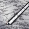 Metallic ezüst márvány öntapadós fólia Dc fix 347-8035