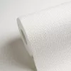 Finoman texturált fehér vlies tapéta 34772-1