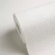 Finoman texturált fehér vlies tapéta 34772-1