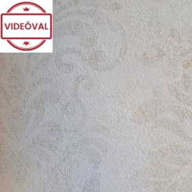   Up to Date fehér alapon fényes klasszikus mintás tapéta 34811