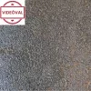 Up to Date fekete-fényes vakolat mintás tapéta 34827