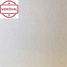 Up to Date fehér egyszínű tapéta 34836