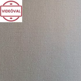 Up to Date szürkésbarna egyszínű tapéta 34838