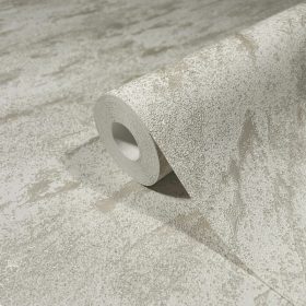   Marburg Eclectic by Felix Diener 34902 drapp beton mintás tapéta