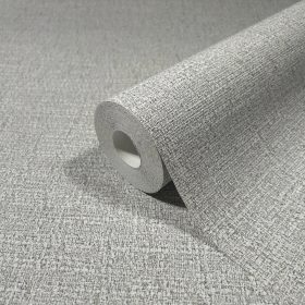   Marburg Eclectic by Felix Diener 34911 szürke/fekete szövött hatású tapéta