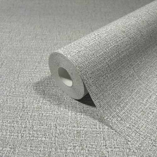 Marburg Eclectic by Felix Diener 34911 szürke/fekete szövött hatású tapéta