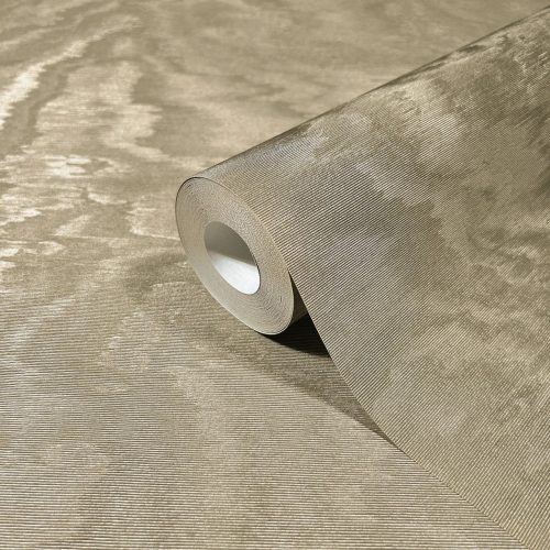 Marburg Eclectic by Felix Diener 34922 fényes zöld faerezet mintás tapéta