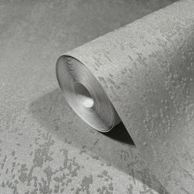   Marburg Eclectic by Felix Diener 34937 szürke csillogó beton hatású tapéta kvarcdarabos textúrával