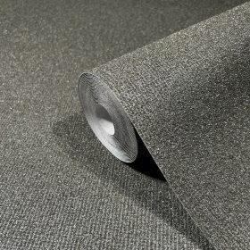   Marburg Eclectic by Felix Diener 34943 antracit egyszínű kvarcszemcsés felülettel