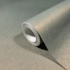   Marburg Eclectic by Felix Diener 34951 zöld, arany csillogó egyszínű tapéta