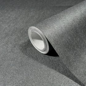   Marburg Eclectic by Felix Diener 34954 antracit csillogó egyszínű tapéta