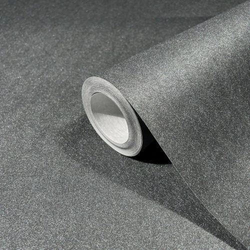 Marburg Eclectic by Felix Diener 34954 antracit csillogó egyszínű tapéta