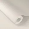 Unsere világosszürke egyszínű tapéta 350005