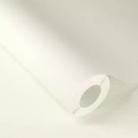 Unsere fehér egyszínű tapéta 350012
