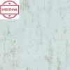 City Romance matt kékes fehér alapon fényes beton mintás tapéta 35162