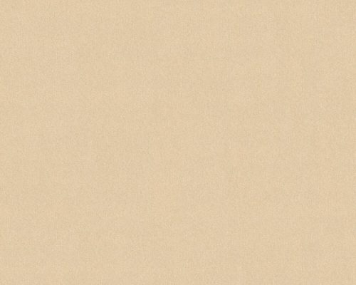 Arany színű, sima felületű tapéta 3531-60