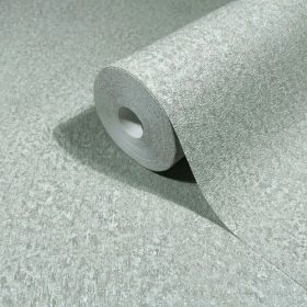 Ritus matt zöldes-szürke beton hatású  tapéta 35543