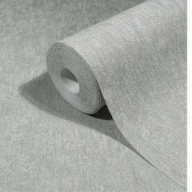 Ritus matt szürke betonmintás tapéta 35551